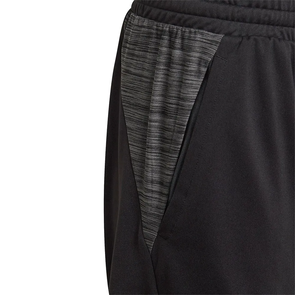 adidas Aeroready Heather Shorts