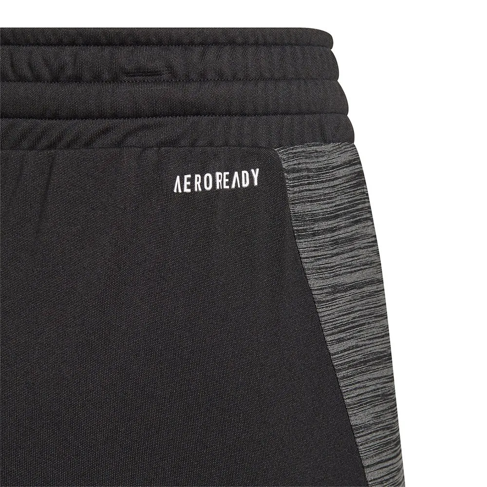 adidas Aeroready Heather Shorts