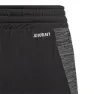 adidas Aeroready Heather Shorts
