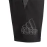 adidas Aeroready Heather Shorts