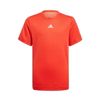 adidas Aeroready Kortarmet T-skjorte