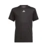 adidas Aeroready Kortarmet T-skjorte