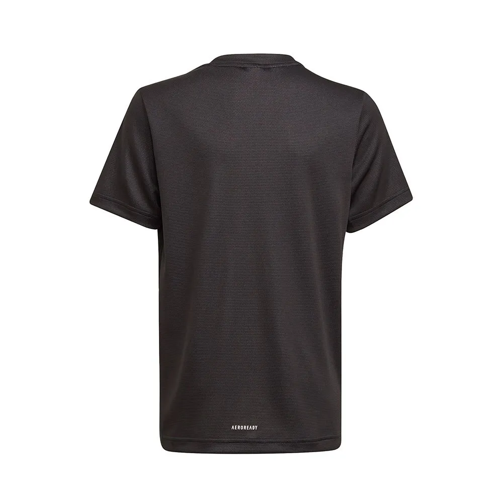 adidas Aeroready Kortarmet T-skjorte adidas Aeroready Kortarmet T-skjorte