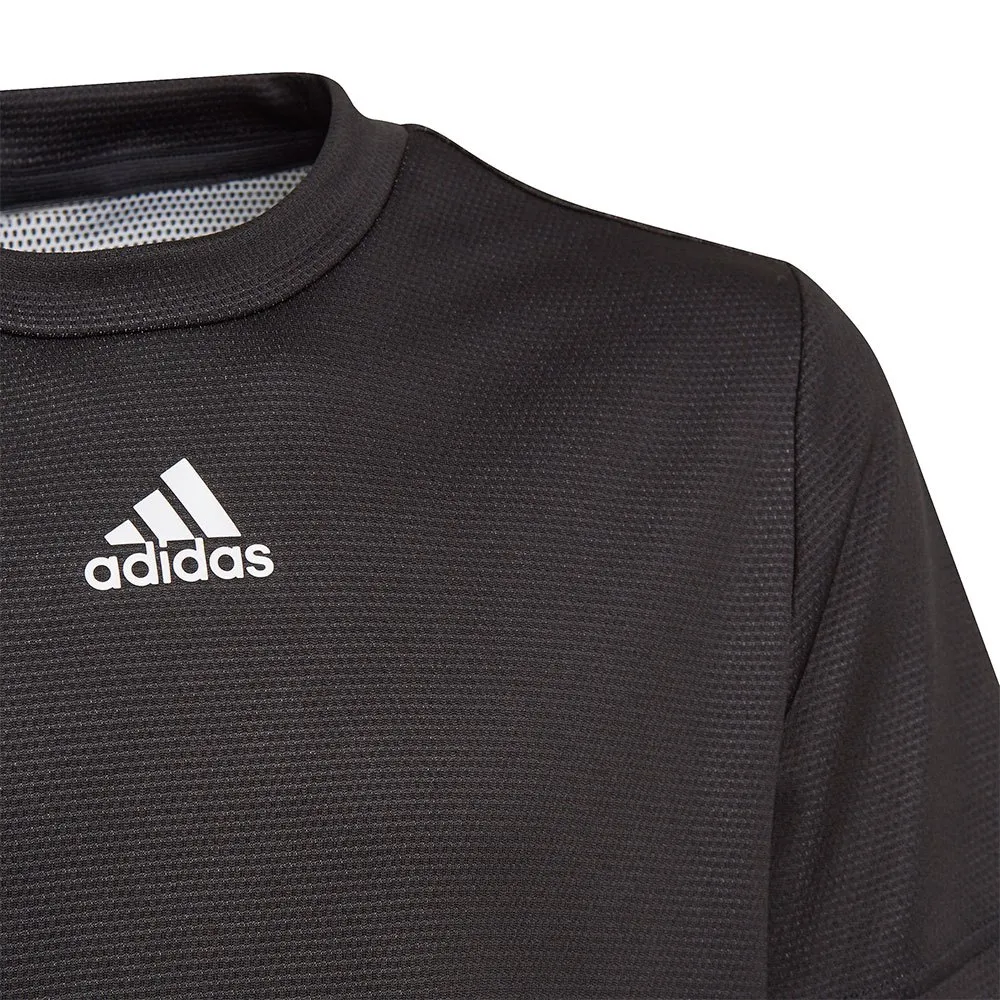 adidas Aeroready Kortarmet T-skjorte adidas Aeroready Kortarmet T-skjorte