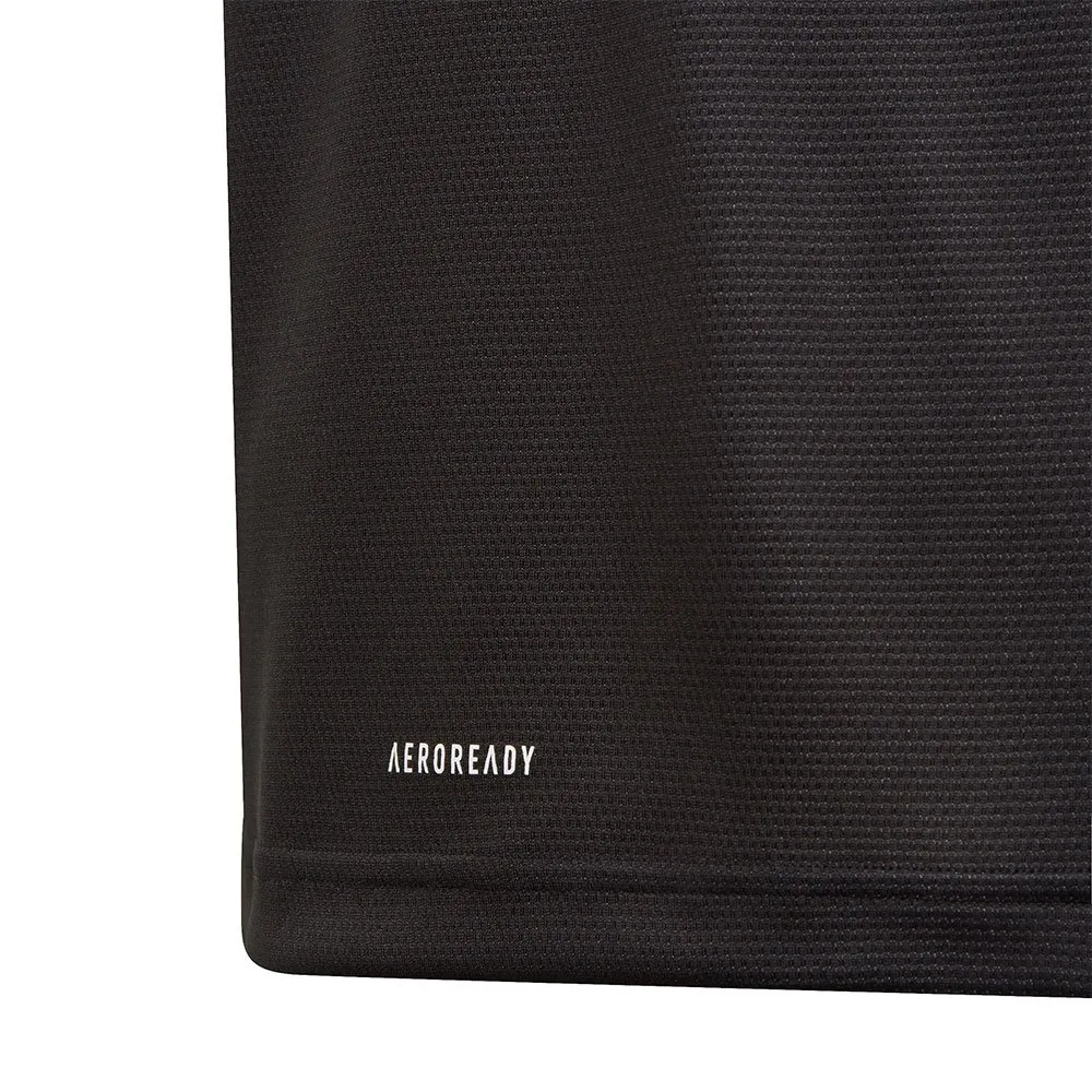 adidas Aeroready Kortarmet T-skjorte adidas Aeroready Kortarmet T-skjorte