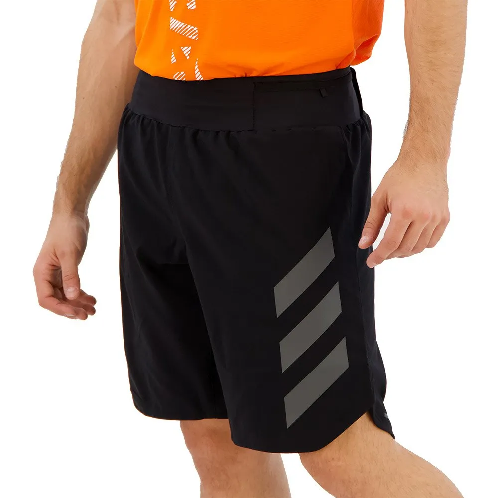 adidas Agr 9´´ Shorts, Black