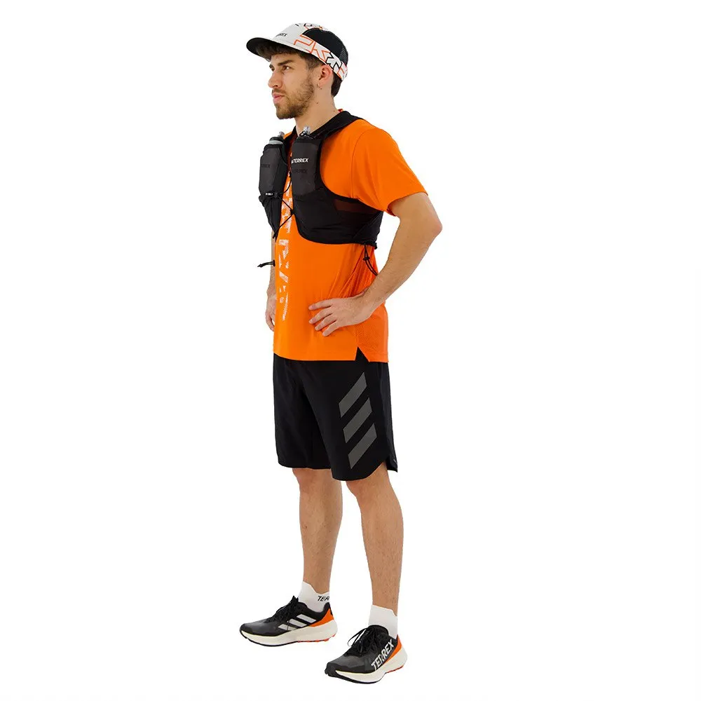 adidas Agr 9´´ Shorts, Black