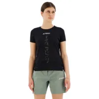 adidas Agr Kortarmet T-skjorte