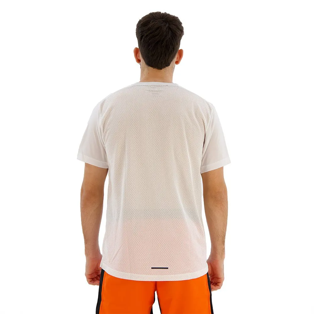 adidas Agr Kortarmet T-skjorte