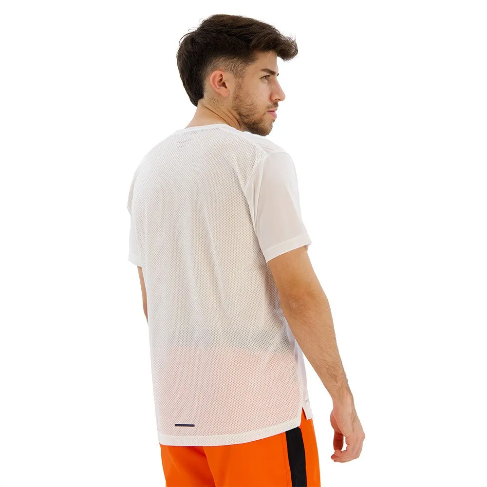 adidas Agr Kortarmet T-skjorte