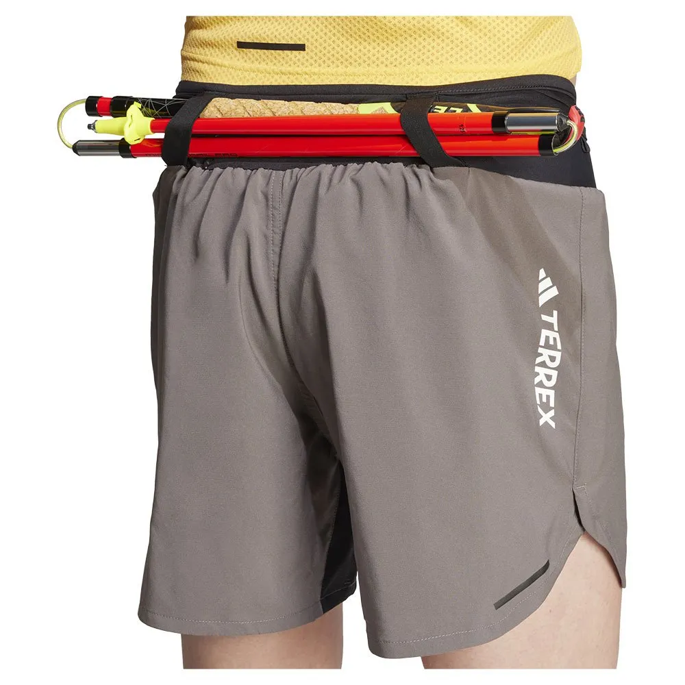 adidas Agravic 5´´ Shorts