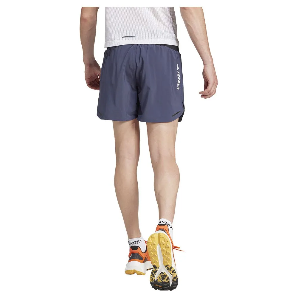 adidas Agravic 5´´ Shorts