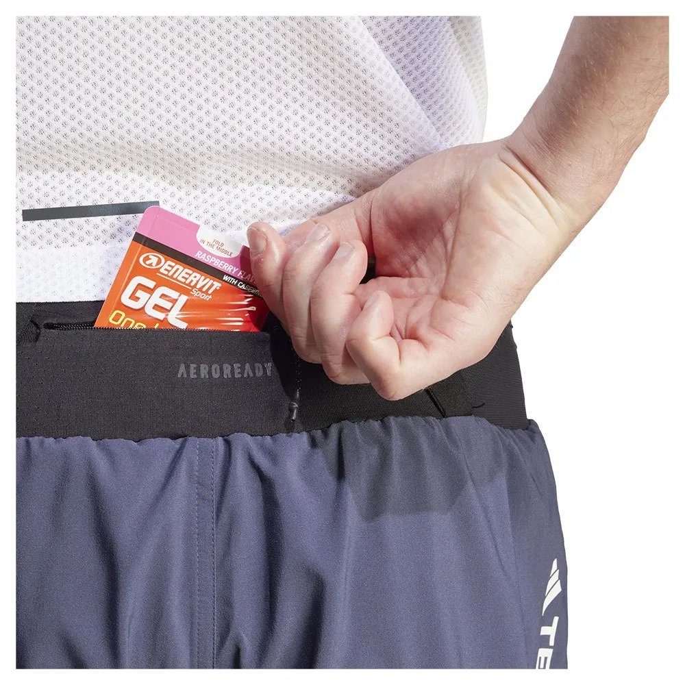 adidas Agravic 5´´ Shorts