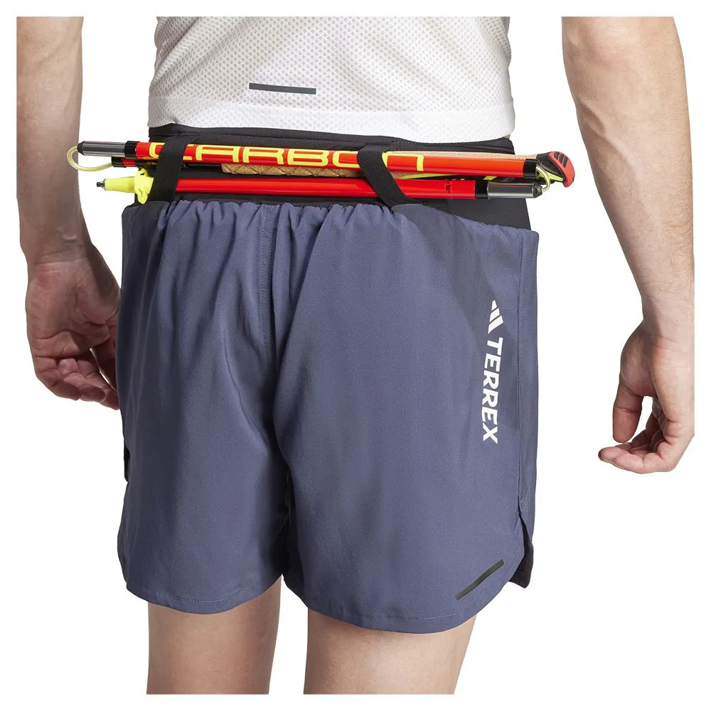 adidas Agravic 5´´ Shorts