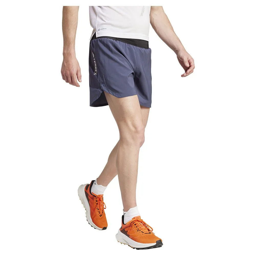 adidas Agravic 5´´ Shorts