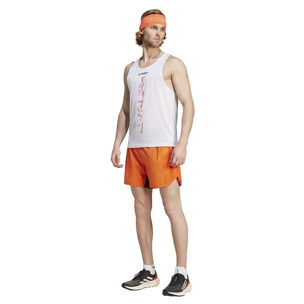 adidas Agravic 9´´ Shorts male