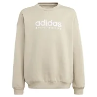 adidas All Szn Crew Genser