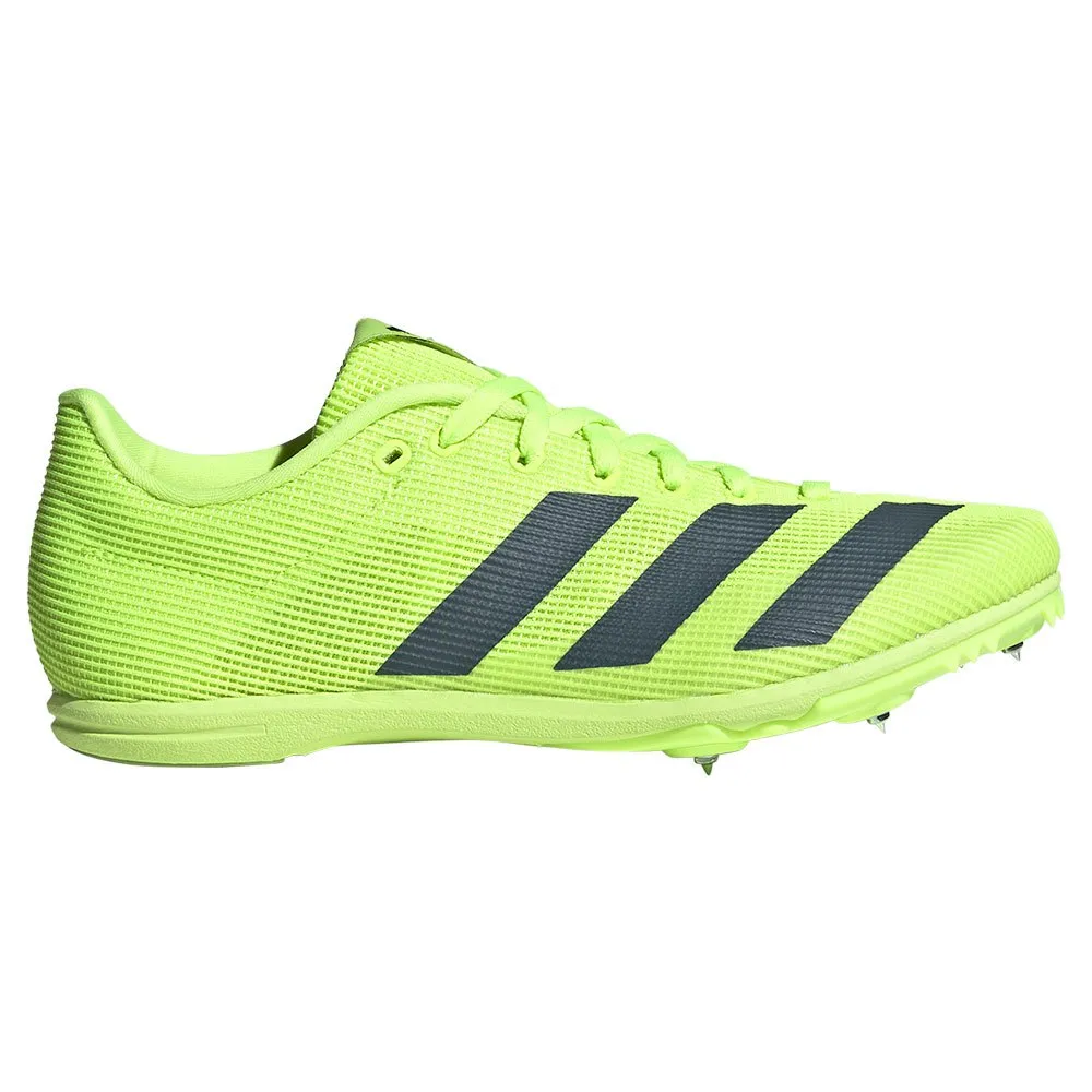 adidas Allroundstar Løpesko Med Pigger unisex, Luclem / arcngt / cblack