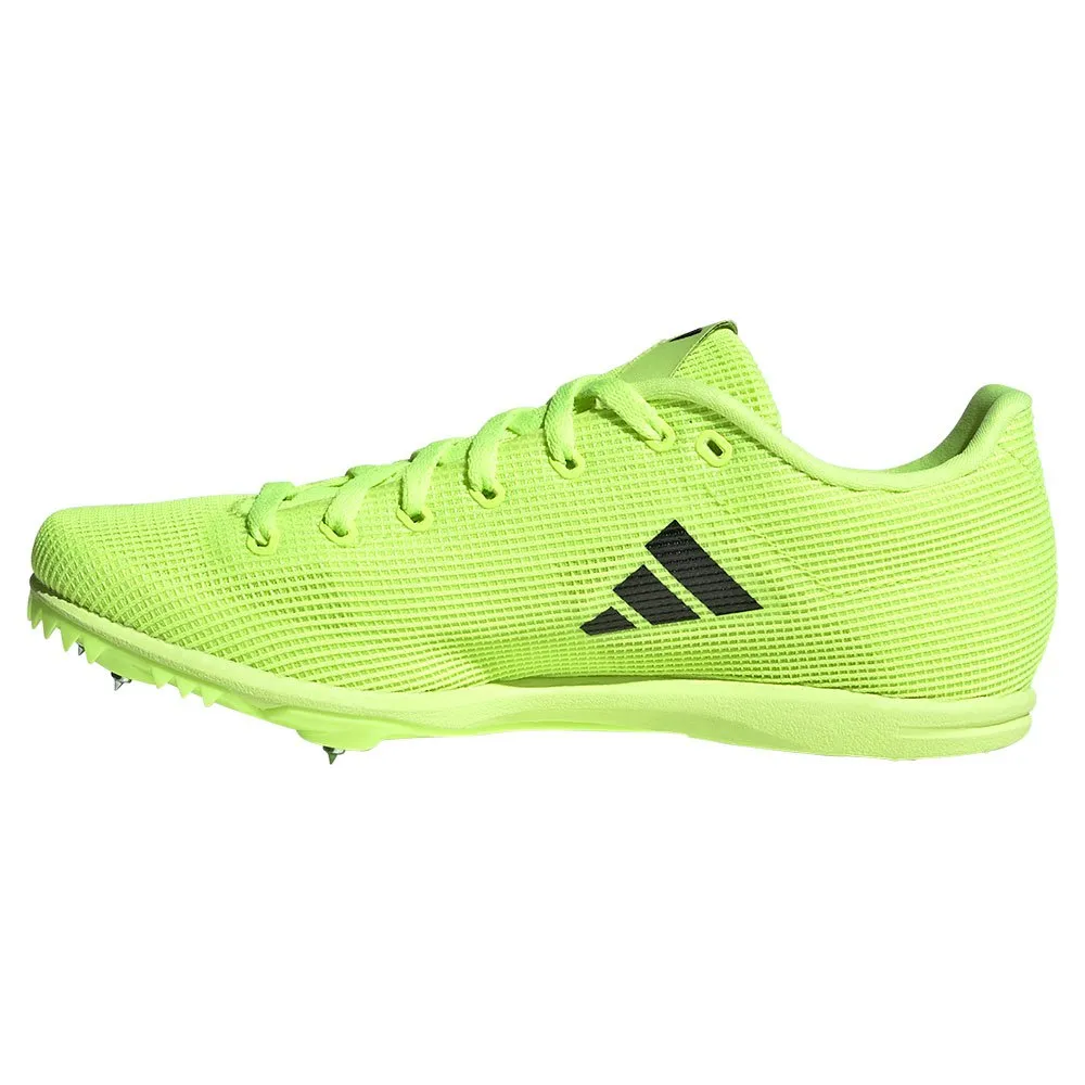 adidas Allroundstar Løpesko Med Pigger unisex, Luclem / arcngt / cblack