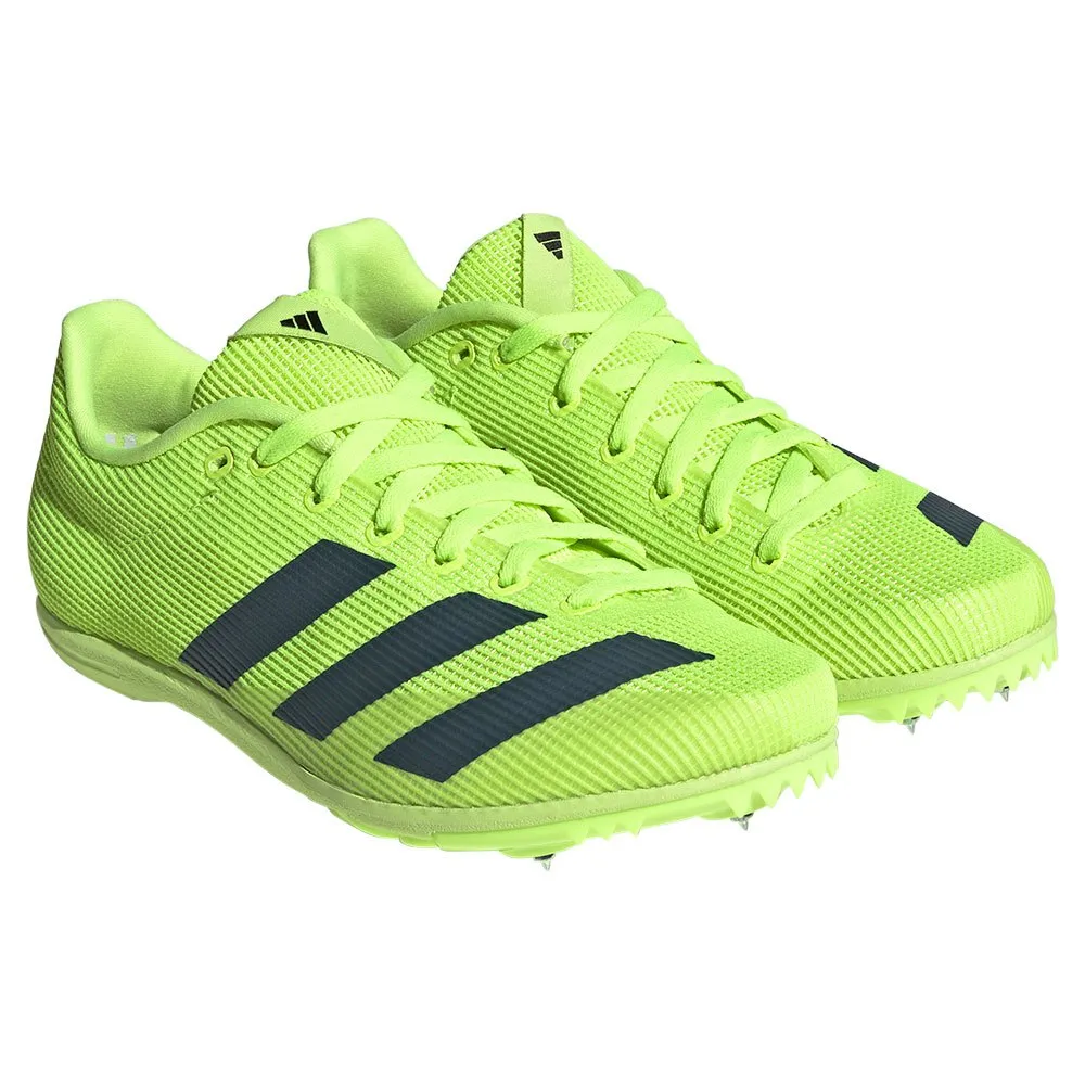 adidas Allroundstar Løpesko Med Pigger unisex, Luclem / arcngt / cblack