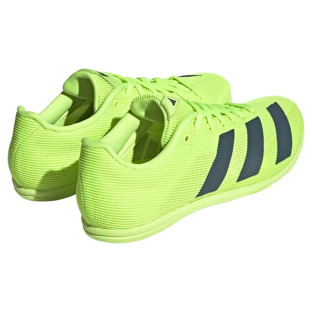 adidas Allroundstar Løpesko Med Pigger unisex, Luclem / arcngt / cblack