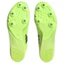 adidas Allroundstar Løpesko Med Pigger unisex, Luclem / arcngt / cblack