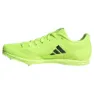 adidas Allroundstar Løpesko Med Pigger unisex, Luclem / arcngt / cblack