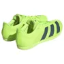 adidas Allroundstar Løpesko Med Pigger unisex, Luclem / arcngt / cblack