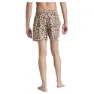 adidas Animal Clx Badebukse male, Shadow brown / hemp