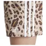 adidas Animal Clx Badebukse male, Shadow brown / hemp