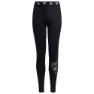 adidas Ar Mg Leggings, Black / silver metalic, 7-8Y