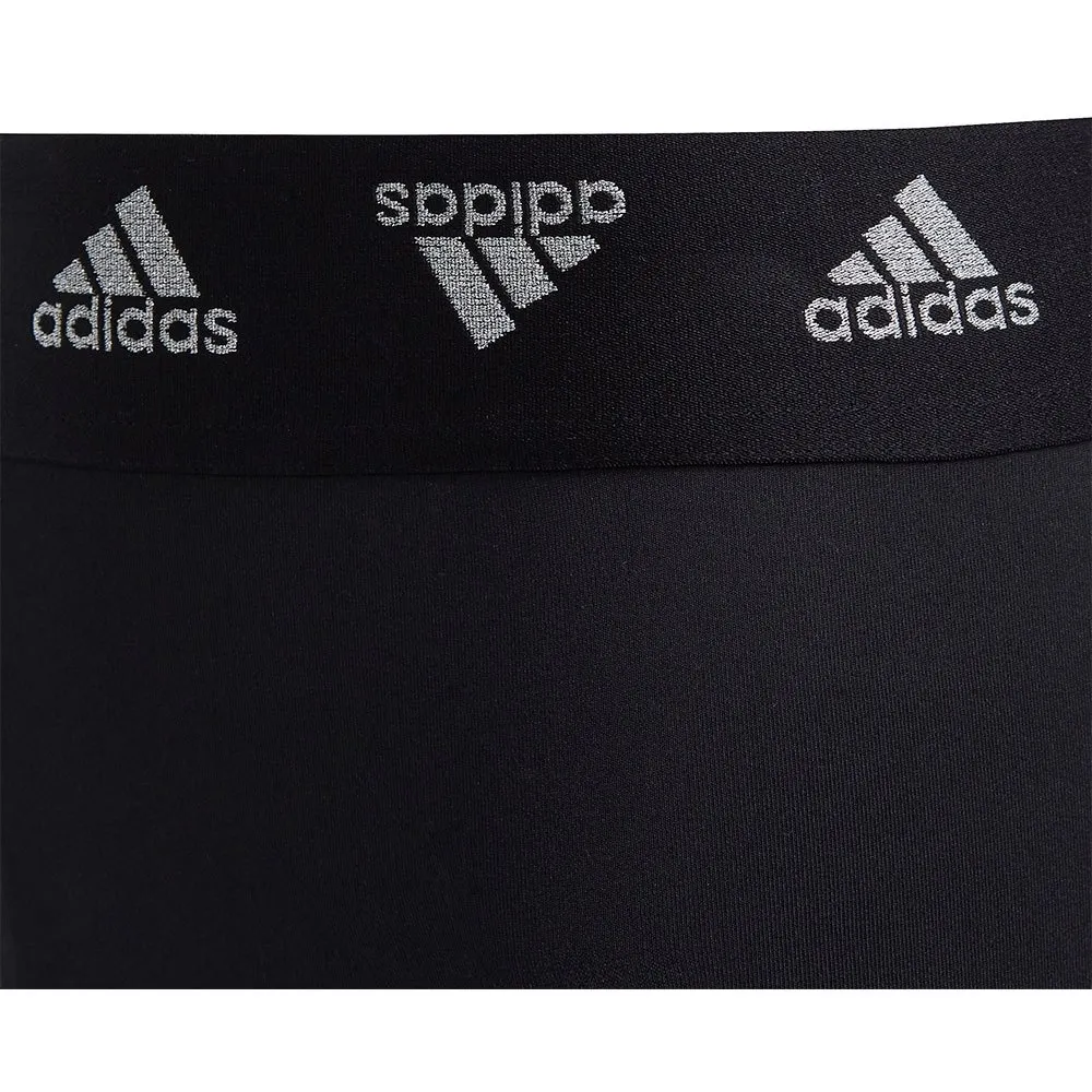 adidas Ar Mg Leggings, Black / silver metalic, 7-8Y adidas Ar Mg Leggings, Black / silver metalic, 7-8Y