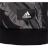 adidas Arkd3 Genser Med Hel Glidelås, Black / white / white, 7-8Y