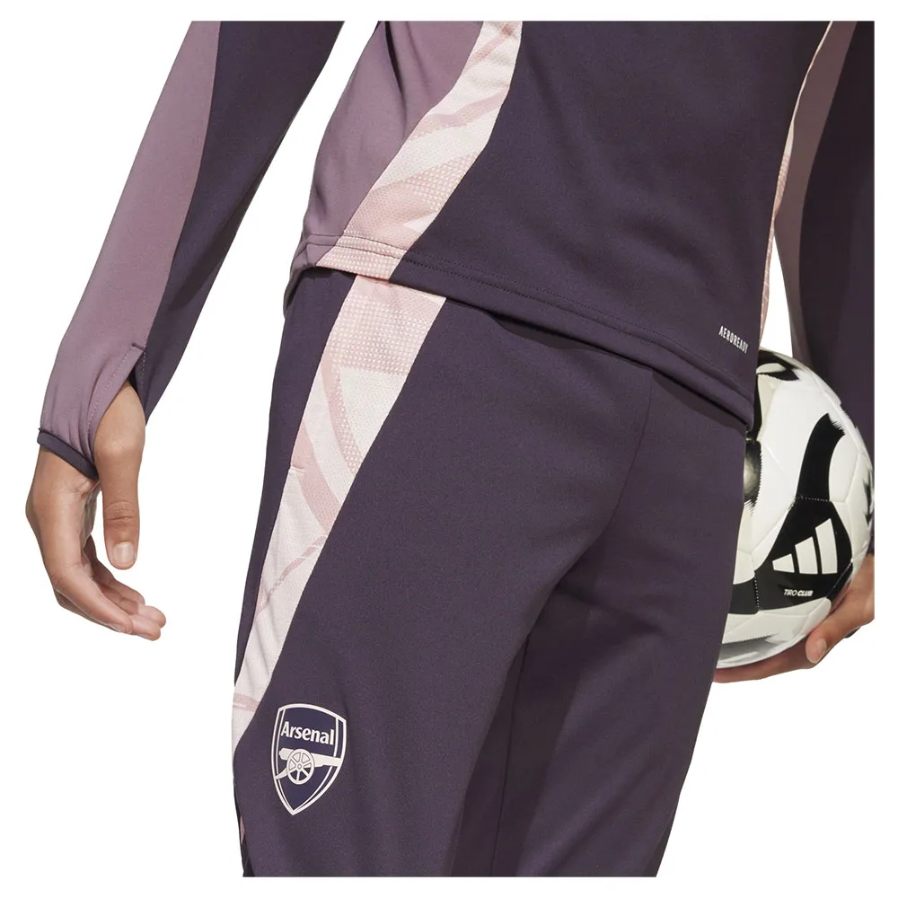 adidas Arsenal Tiro 24 Svettbukser adidas Arsenal Tiro 24 Svettbukser