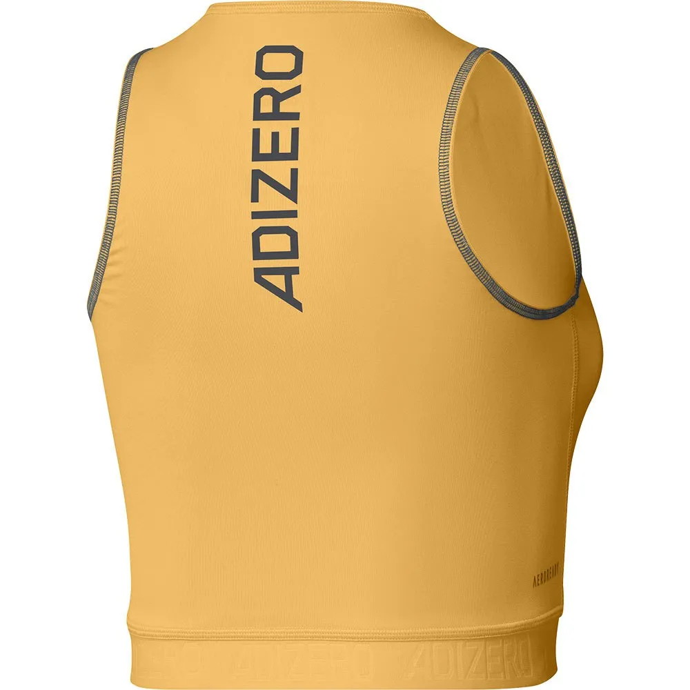 adidas Az L Ermeløs T-skjorte female