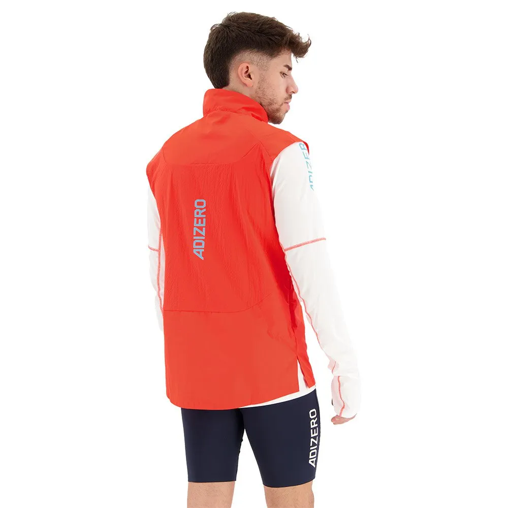 adidas Az Vest male
