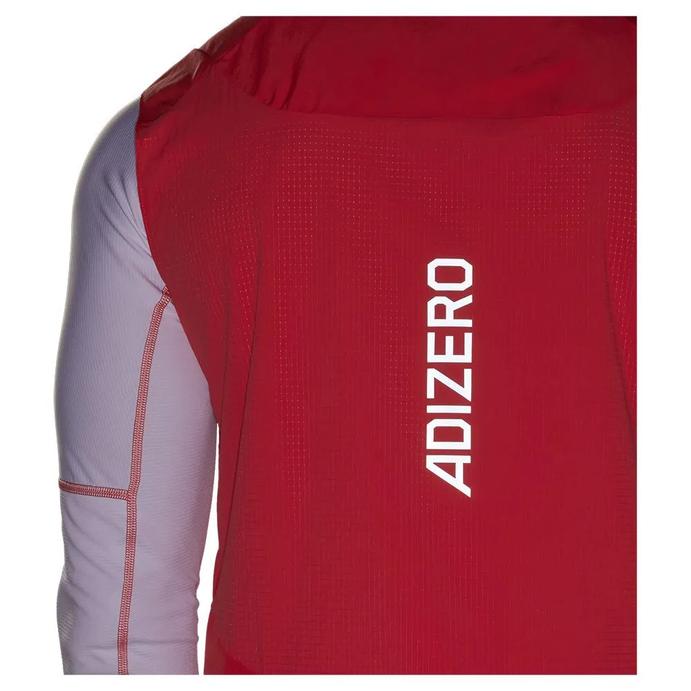 adidas Az Vest male