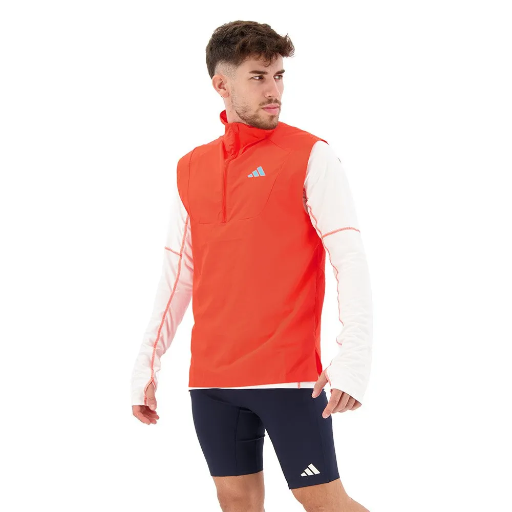 adidas Az Vest male