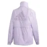 adidas Badge Of Sport Insulated Jakke, Purple tint