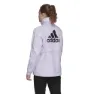 adidas Badge Of Sport Insulated Jakke, Purple tint