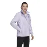 adidas Badge Of Sport Insulated Jakke, Purple tint