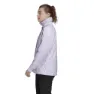 adidas Badge Of Sport Insulated Jakke, Purple tint