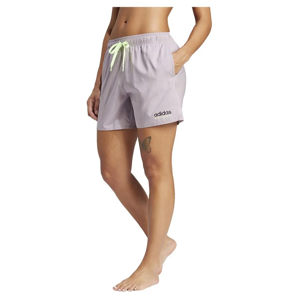 adidas Beach Badebukse female