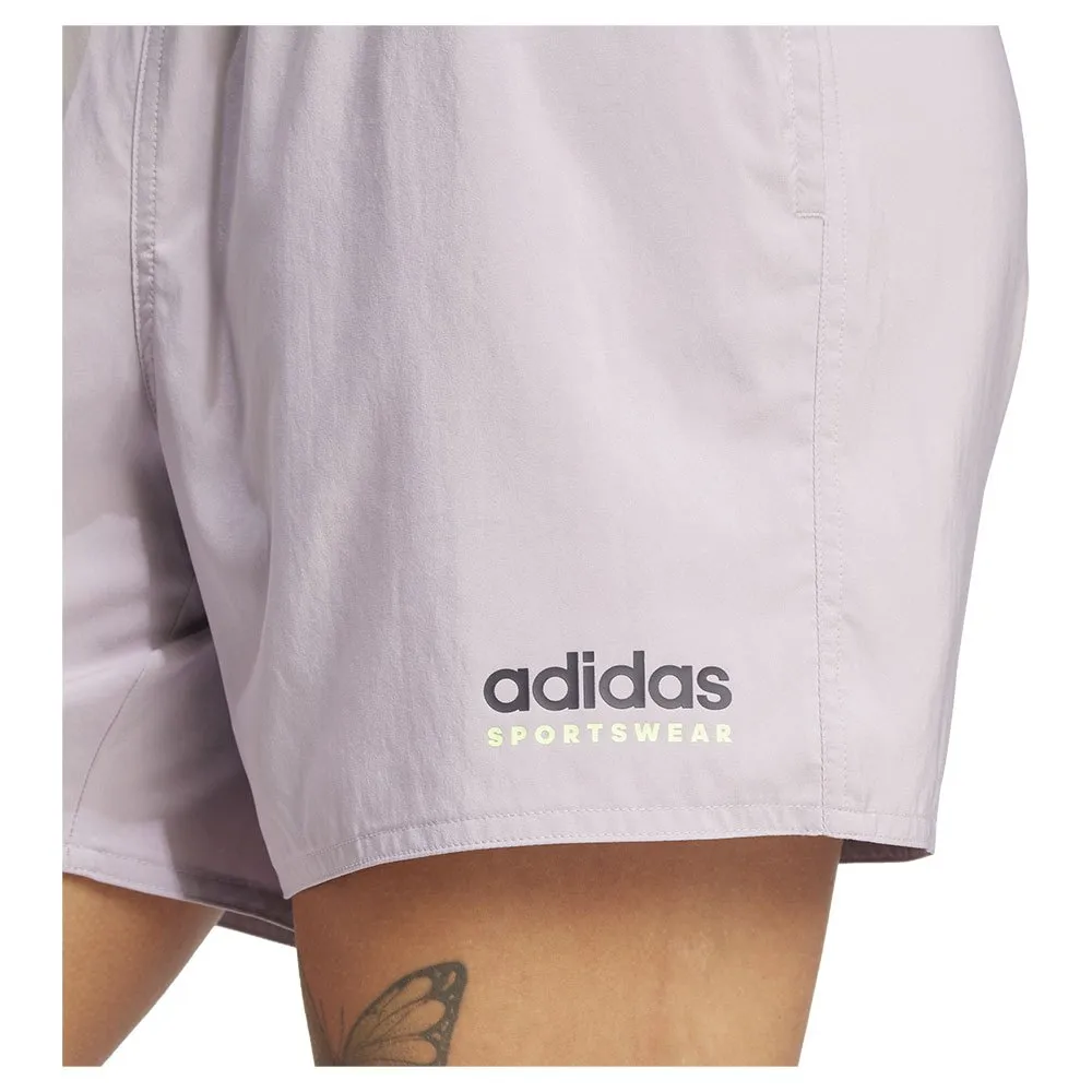 adidas Beach Badebukse female