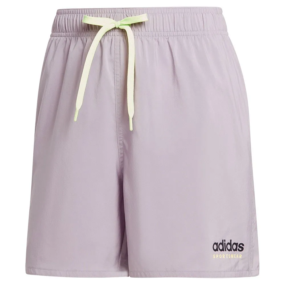 adidas Beach Badebukse female