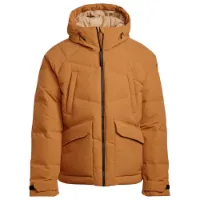 adidas Big Baffie Dunjakke