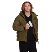 adidas Big Baffie Dunjakke adidas Big Baffie Dunjakke