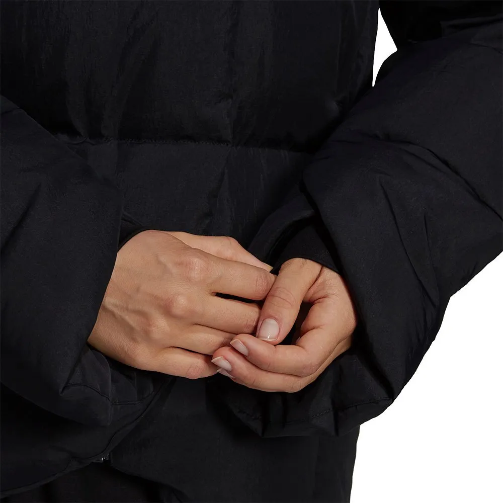 adidas Big Baffie Dunjakke adidas Big Baffie Dunjakke