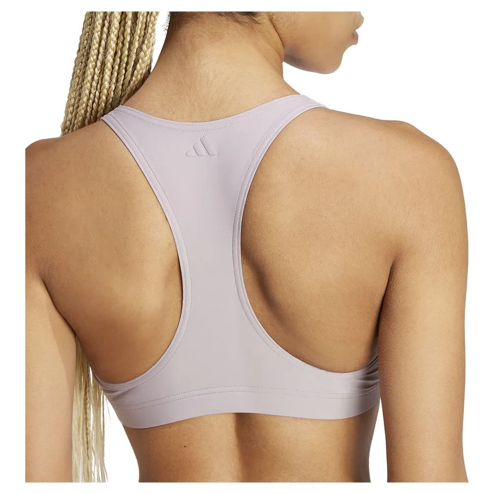 adidas Big Bar Bikinitopp female, Preloved fig, XL
