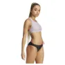 adidas Big Bar Bikinitopp female, Preloved fig, XL